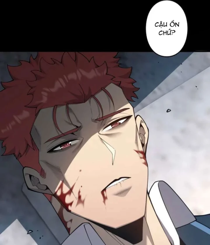 Hồi Quy: Tận Thế Báo Thù Chapter 47 - 28