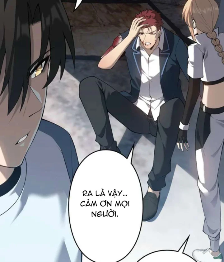 Hồi Quy: Tận Thế Báo Thù Chapter 47 - 30