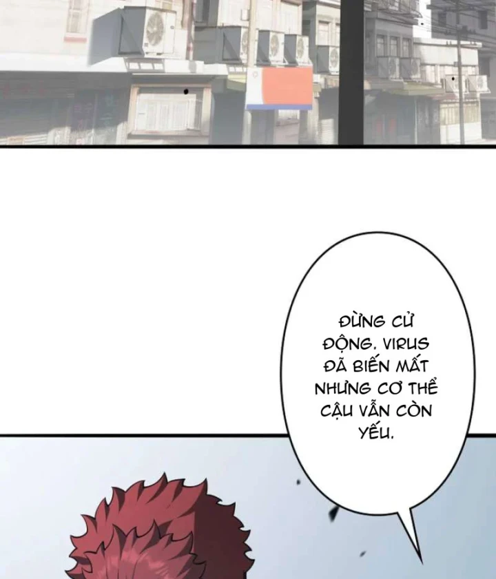 Hồi Quy: Tận Thế Báo Thù Chapter 47 - 33