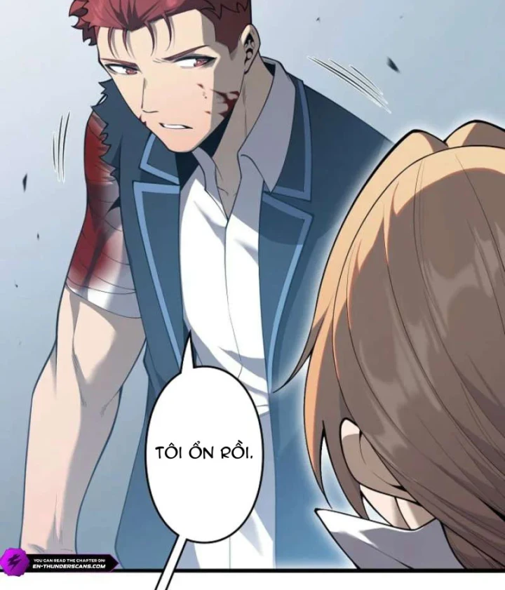 Hồi Quy: Tận Thế Báo Thù Chapter 47 - 34