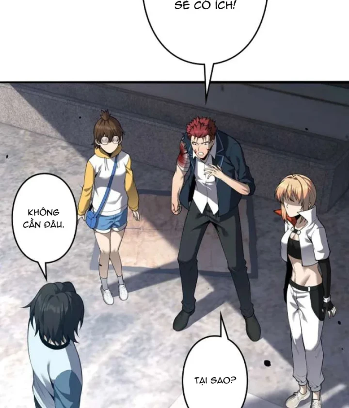 Hồi Quy: Tận Thế Báo Thù Chapter 47 - 37