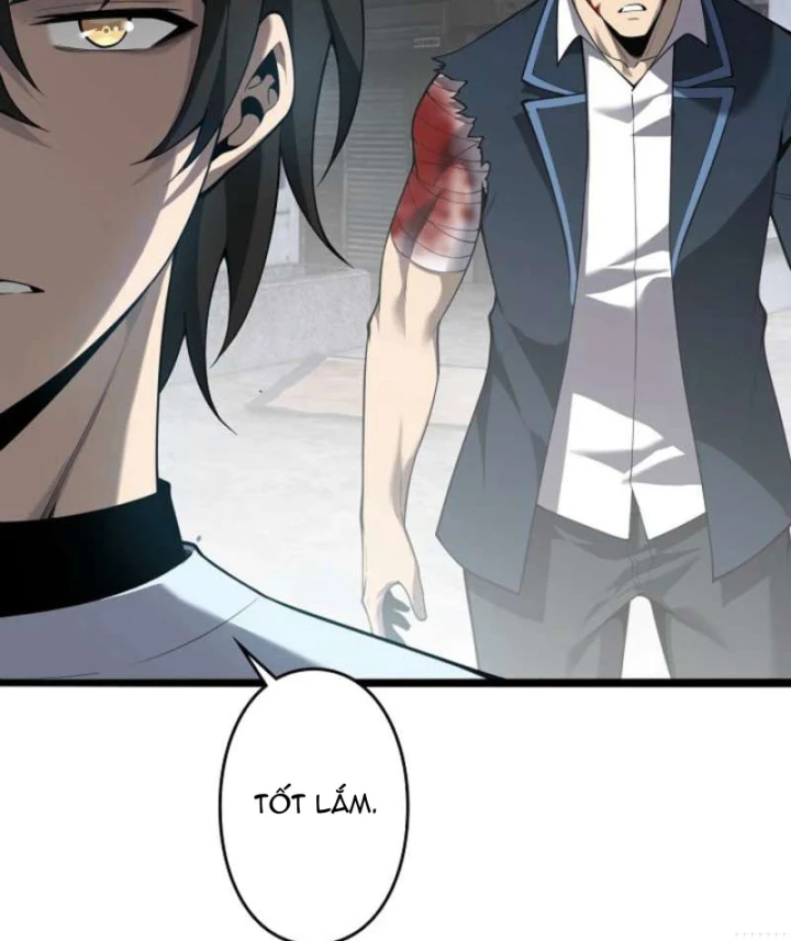 Hồi Quy: Tận Thế Báo Thù Chapter 47 - 43