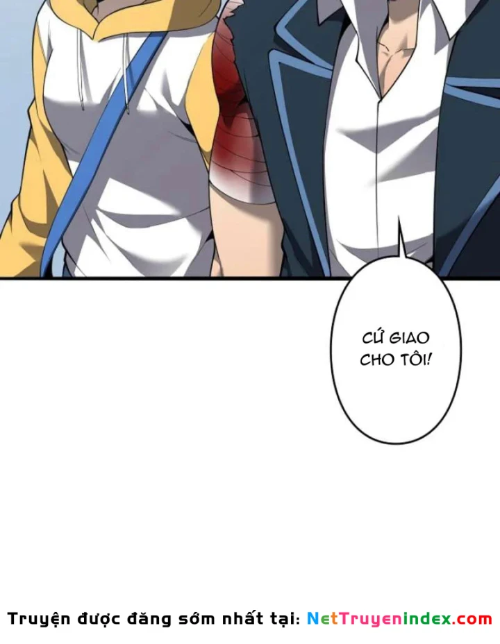 Hồi Quy: Tận Thế Báo Thù Chapter 47 - 50