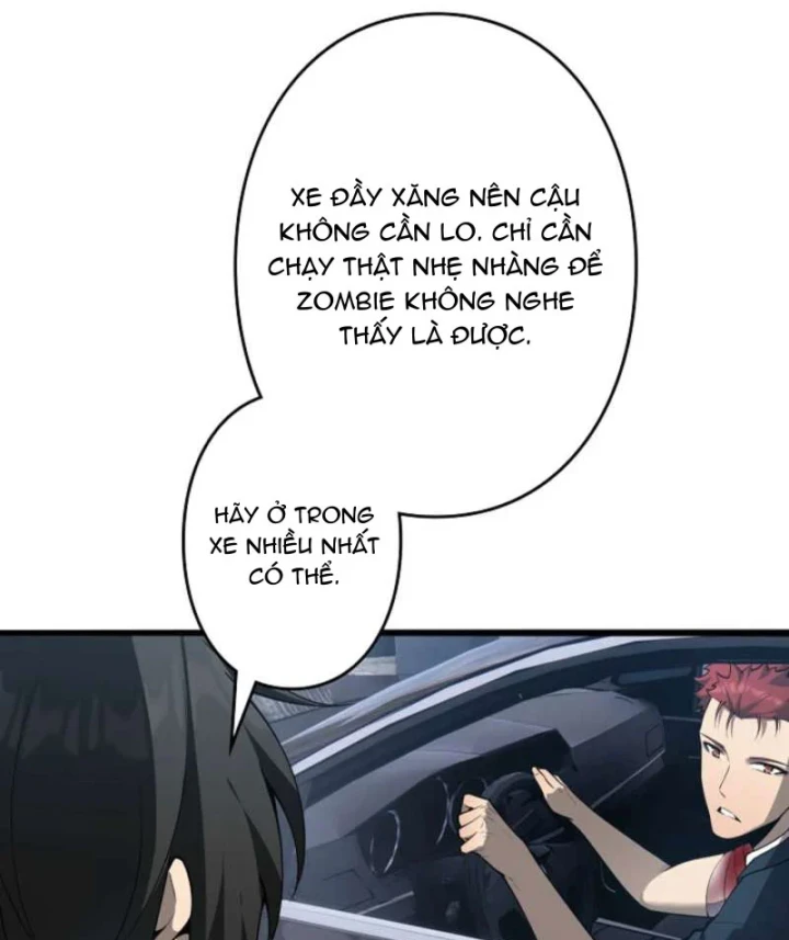 Hồi Quy: Tận Thế Báo Thù Chapter 47 - 51