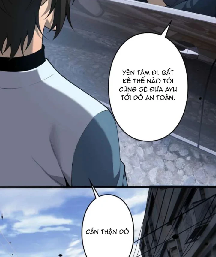 Hồi Quy: Tận Thế Báo Thù Chapter 47 - 52