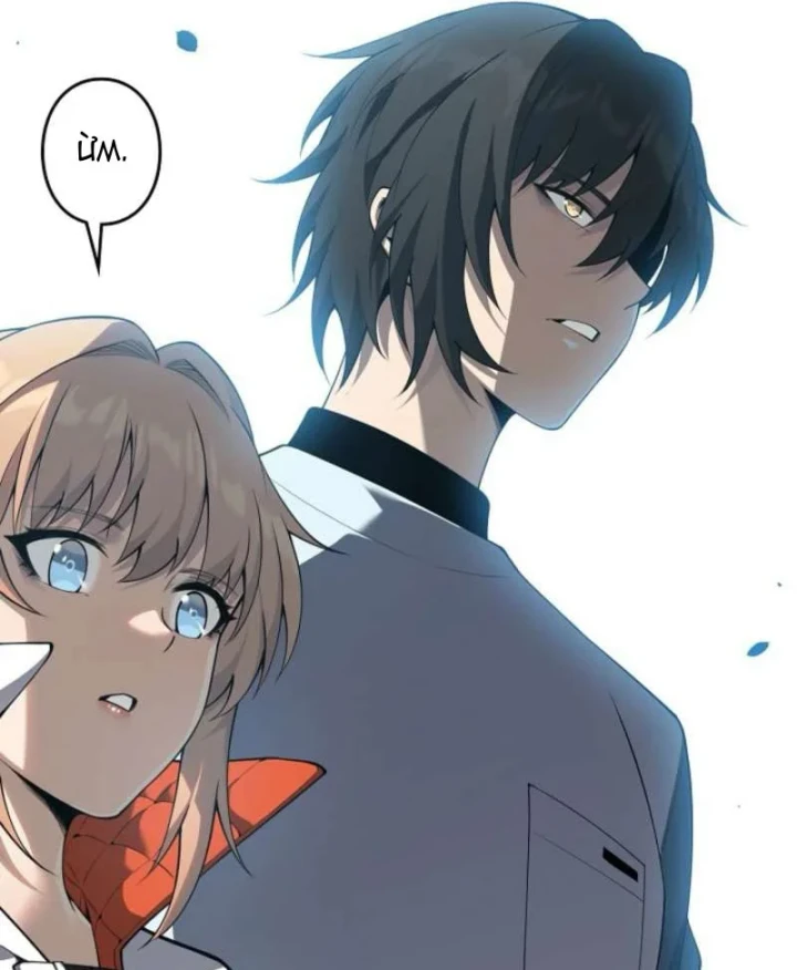 Hồi Quy: Tận Thế Báo Thù Chapter 47 - 55