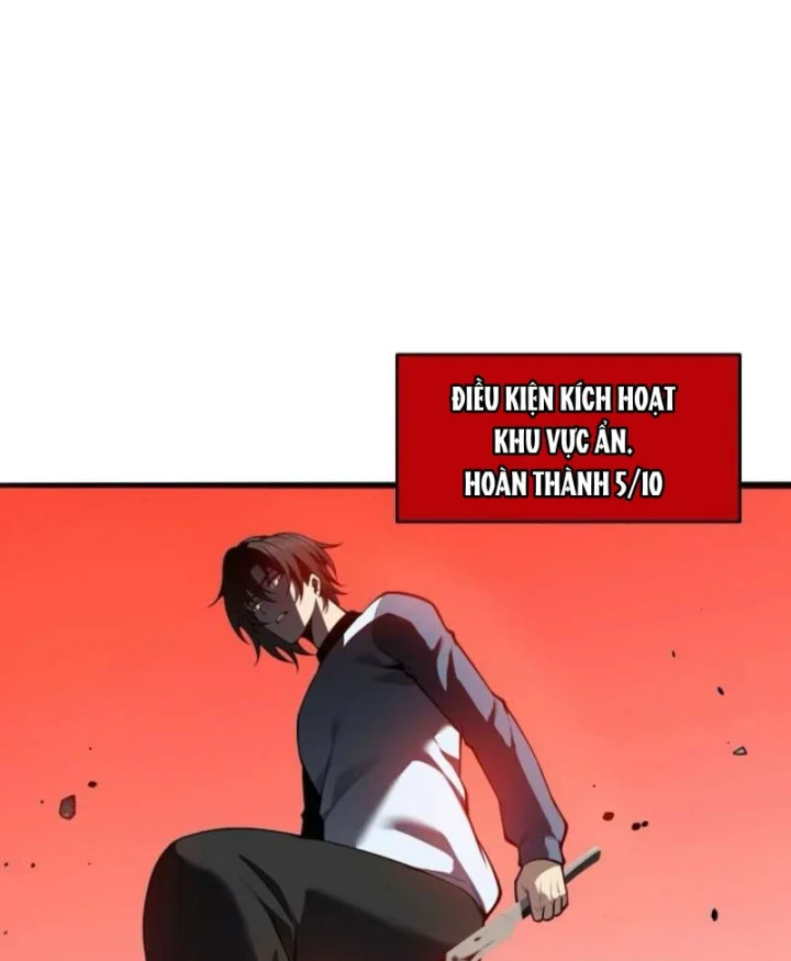 Hồi Quy: Tận Thế Báo Thù Chapter 47 - 61