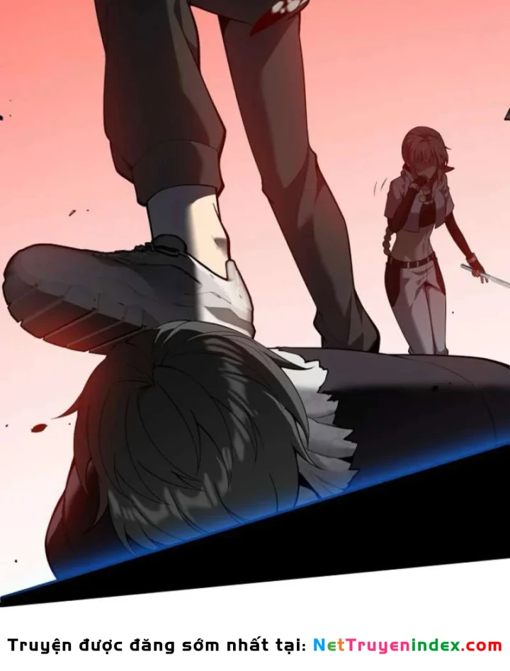 Hồi Quy: Tận Thế Báo Thù Chapter 47 - 62