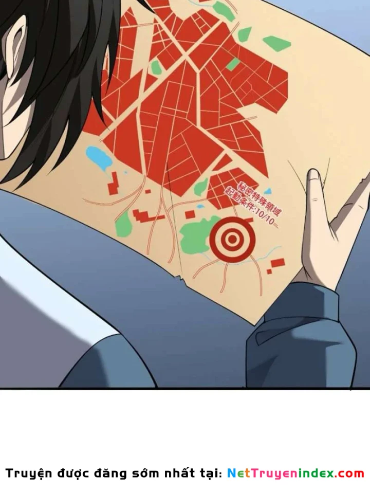 Hồi Quy: Tận Thế Báo Thù Chapter 47 - 75