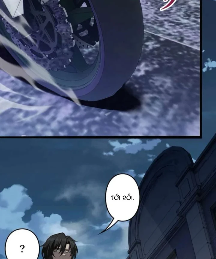 Hồi Quy: Tận Thế Báo Thù Chapter 47 - 83