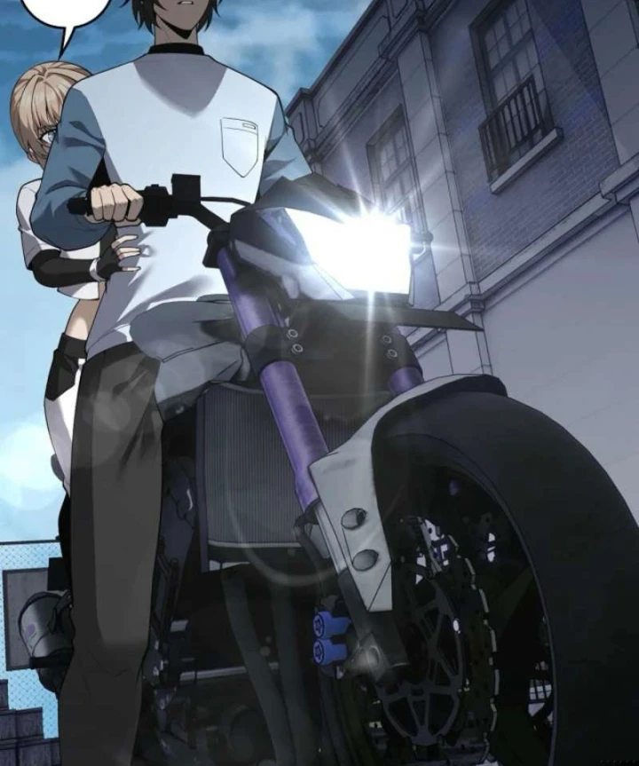 Hồi Quy: Tận Thế Báo Thù Chapter 47 - 84