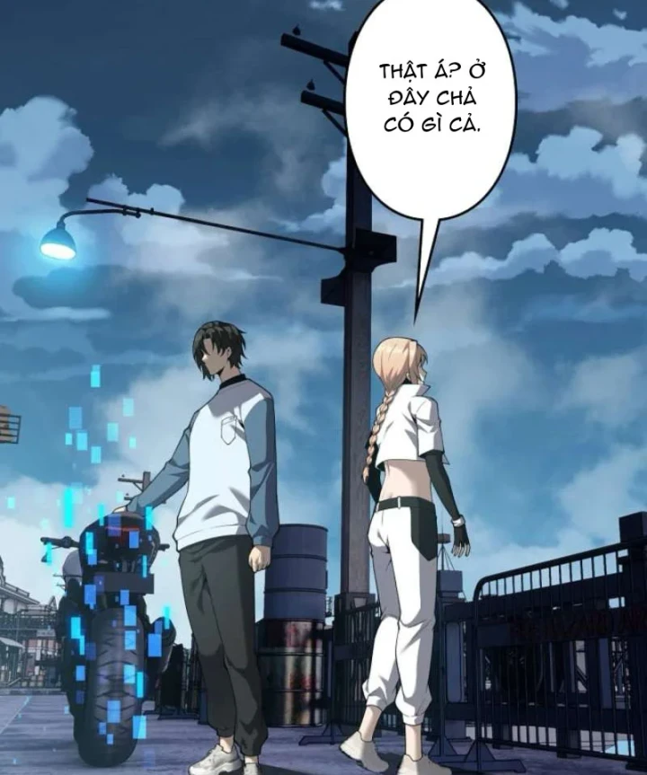 Hồi Quy: Tận Thế Báo Thù Chapter 47 - 86