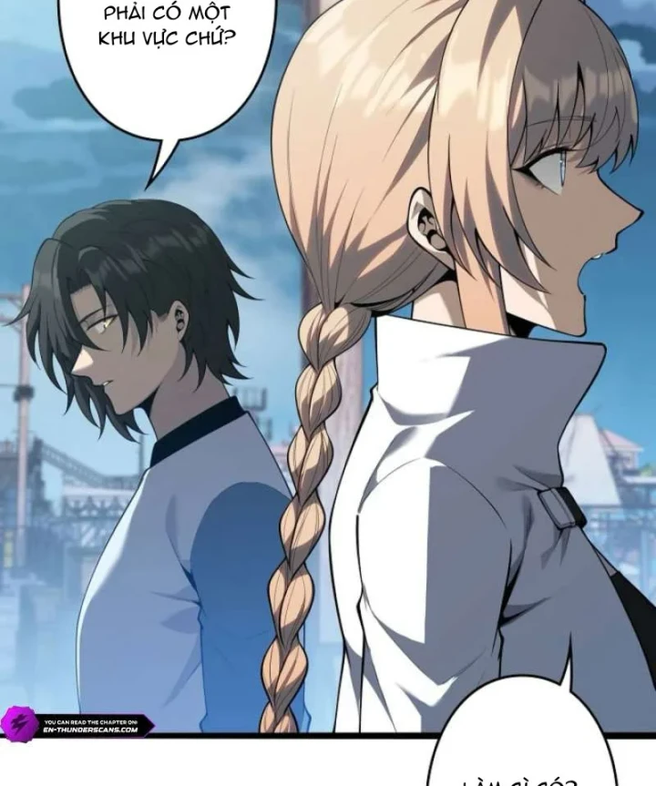 Hồi Quy: Tận Thế Báo Thù Chapter 47 - 88