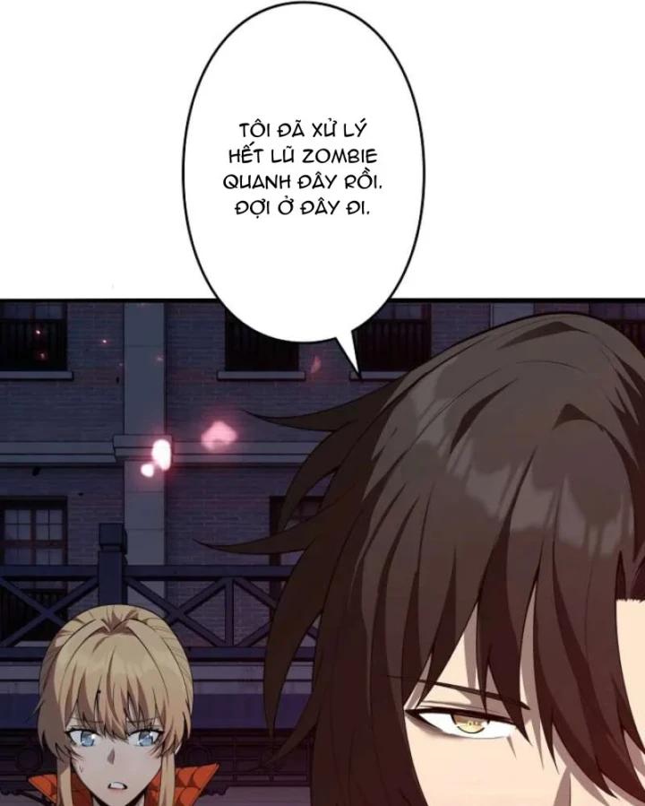 Hồi Quy: Tận Thế Báo Thù Chapter 47 - 94