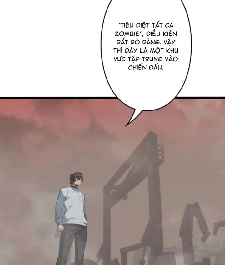 Hồi Quy: Tận Thế Báo Thù Chapter 48 - 5