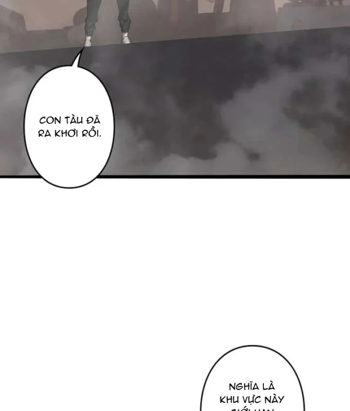 Hồi Quy: Tận Thế Báo Thù Chapter 48 - 6