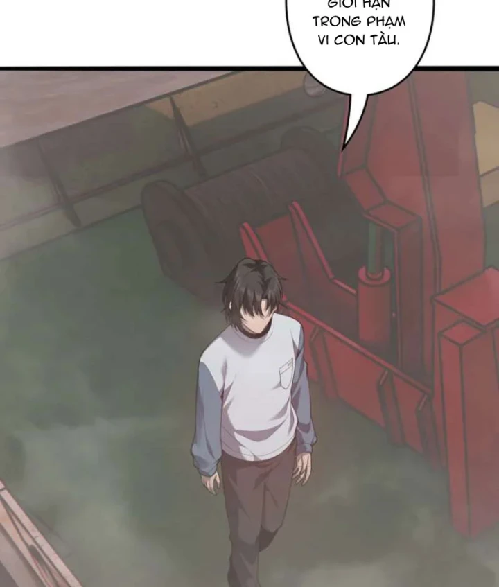 Hồi Quy: Tận Thế Báo Thù Chapter 48 - 7