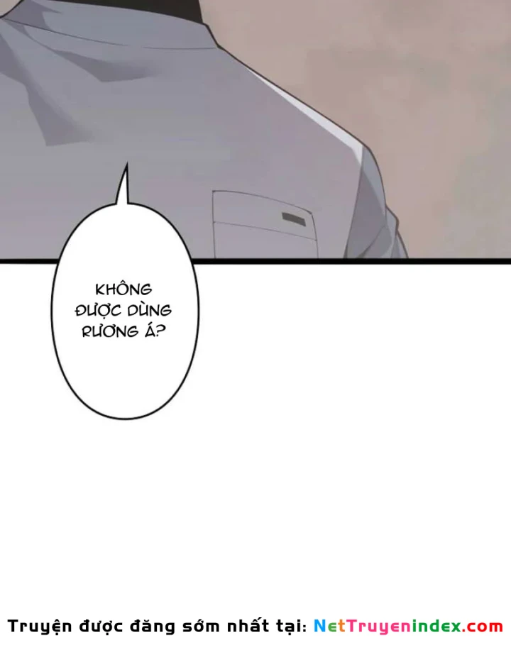 Hồi Quy: Tận Thế Báo Thù Chapter 48 - 11