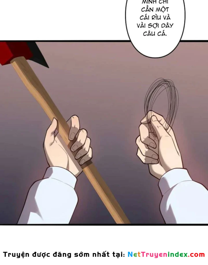 Hồi Quy: Tận Thế Báo Thù Chapter 48 - 14