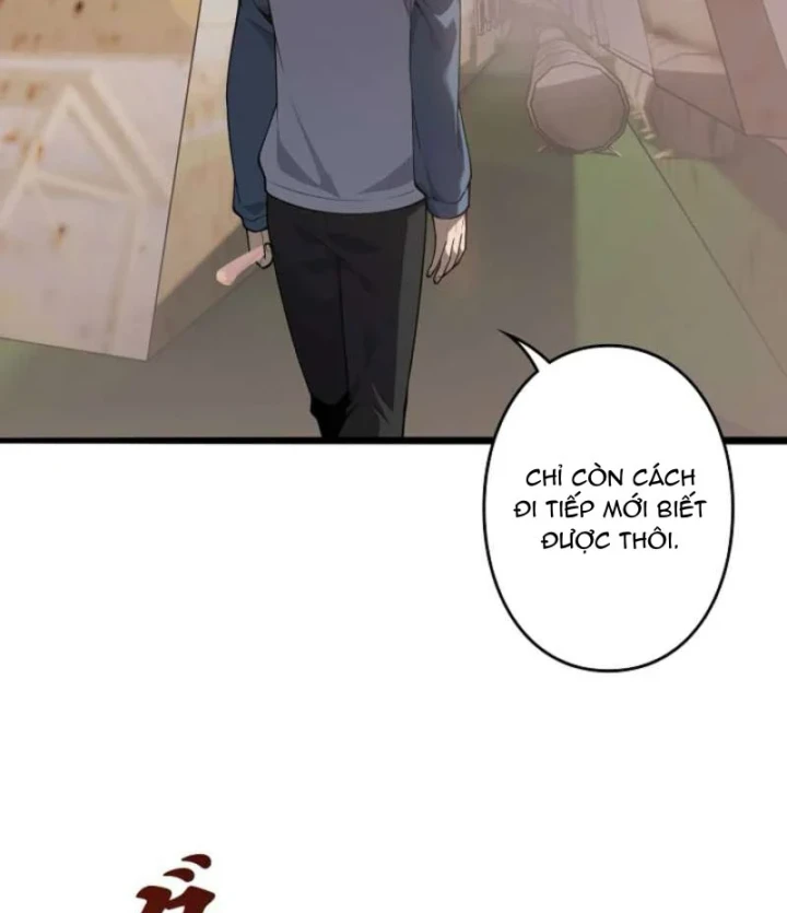 Hồi Quy: Tận Thế Báo Thù Chapter 48 - 16