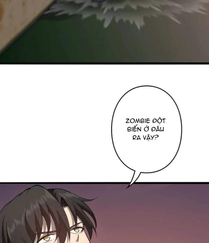 Hồi Quy: Tận Thế Báo Thù Chapter 48 - 18