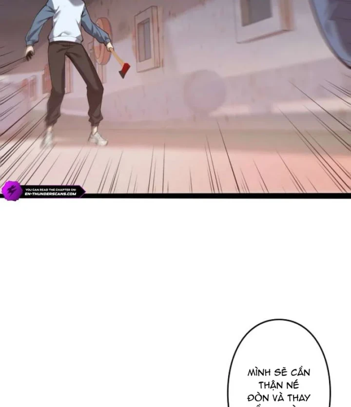 Hồi Quy: Tận Thế Báo Thù Chapter 48 - 23