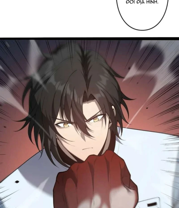 Hồi Quy: Tận Thế Báo Thù Chapter 48 - 24