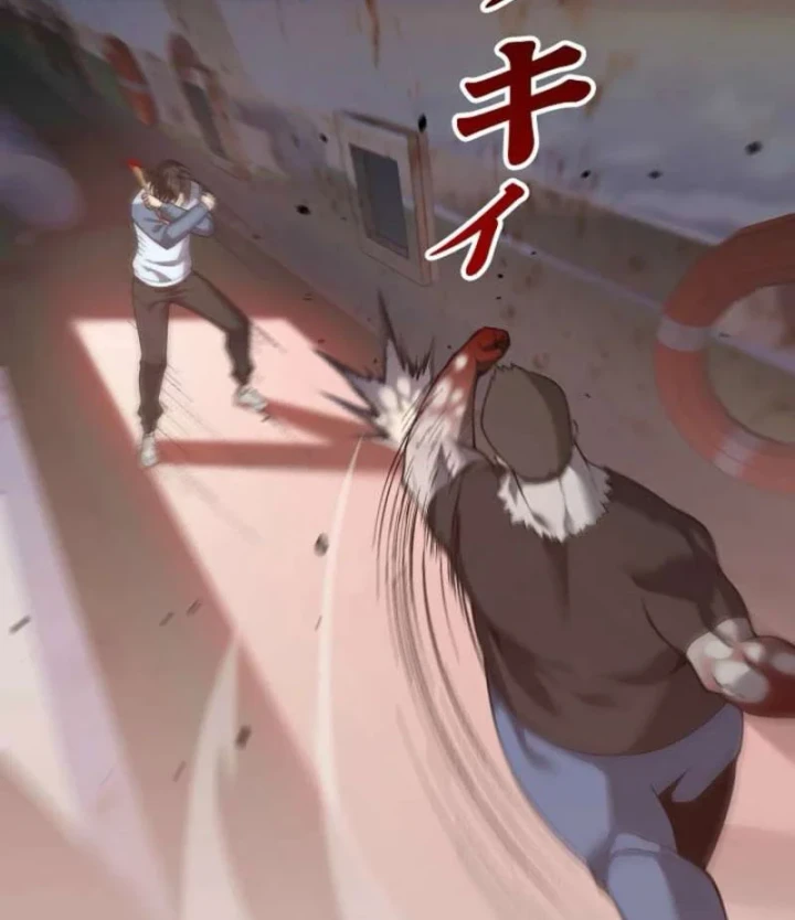 Hồi Quy: Tận Thế Báo Thù Chapter 48 - 26