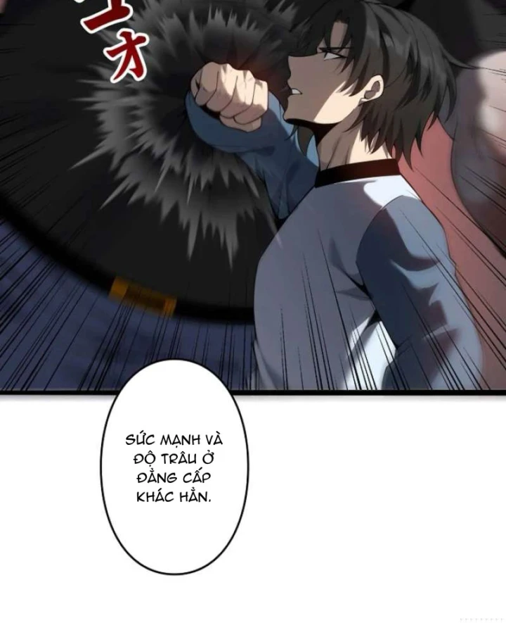 Hồi Quy: Tận Thế Báo Thù Chapter 48 - 32