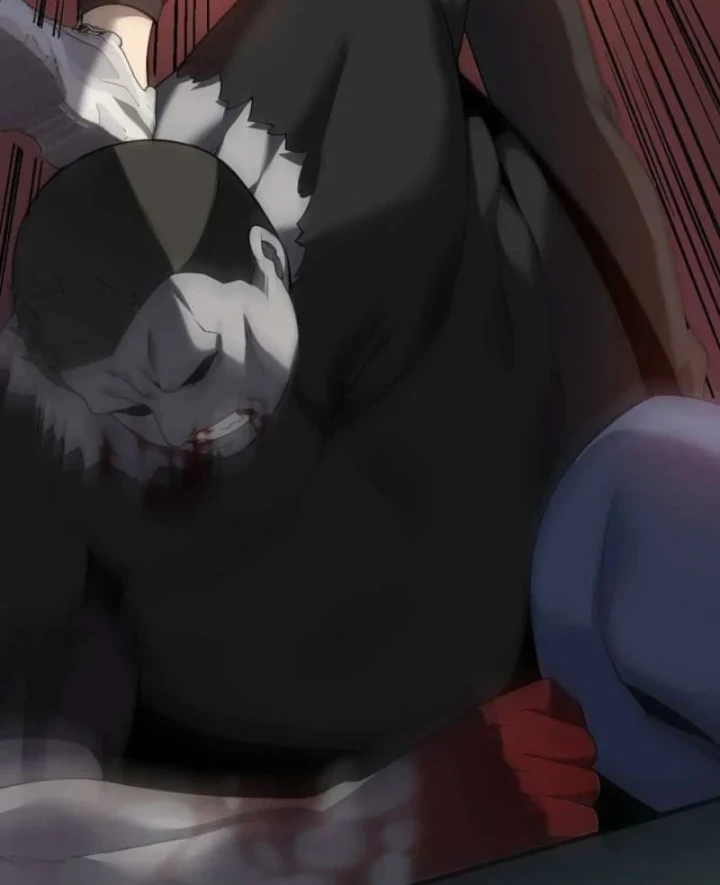 Hồi Quy: Tận Thế Báo Thù Chapter 48 - 39