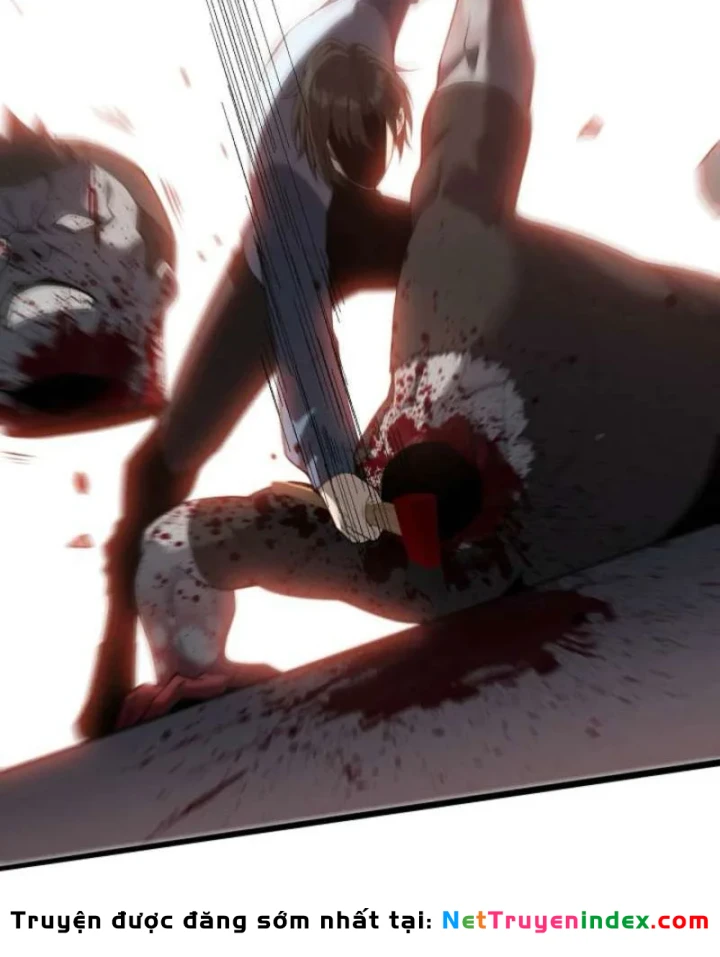 Hồi Quy: Tận Thế Báo Thù Chapter 48 - 42