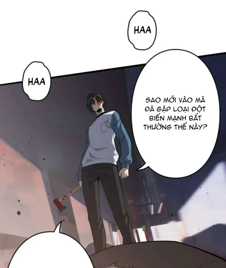 Hồi Quy: Tận Thế Báo Thù Chapter 48 - 43