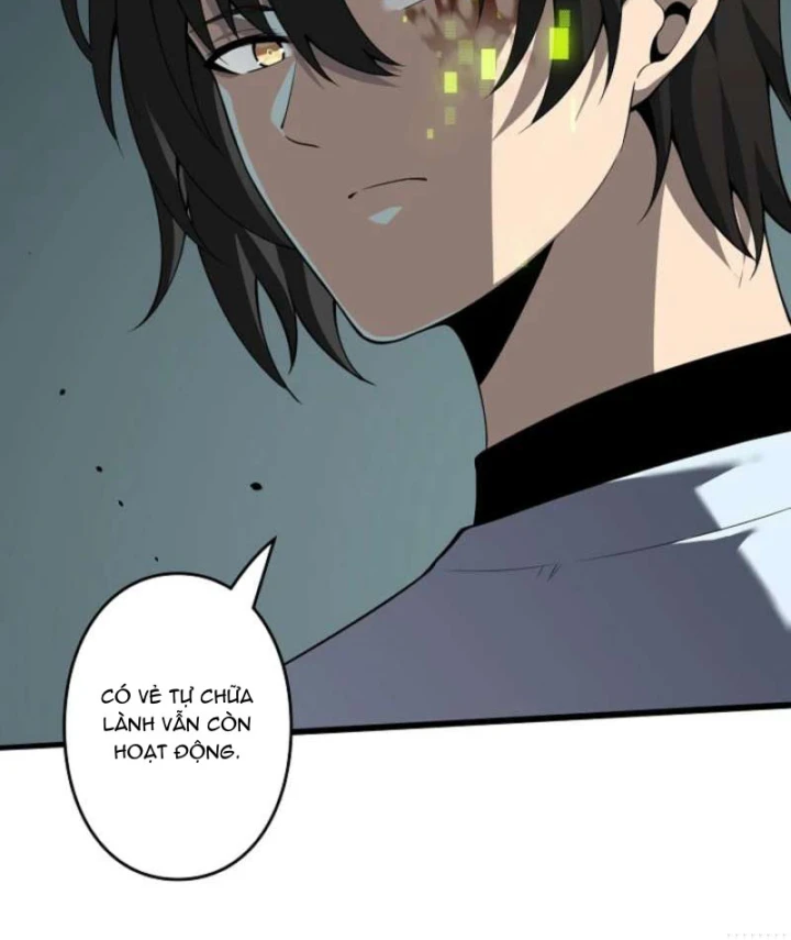 Hồi Quy: Tận Thế Báo Thù Chapter 48 - 45