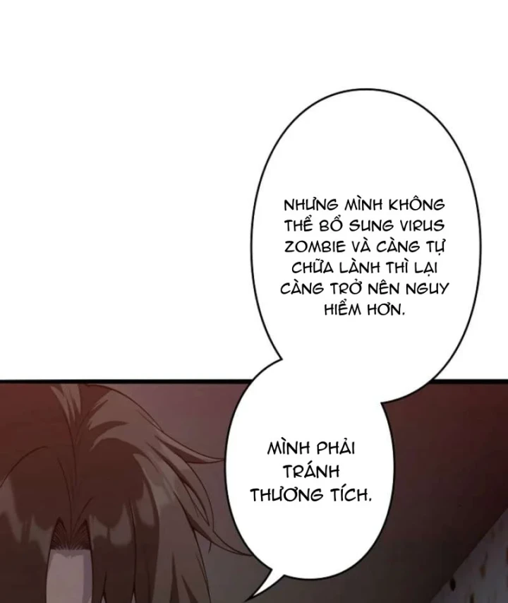 Hồi Quy: Tận Thế Báo Thù Chapter 48 - 46