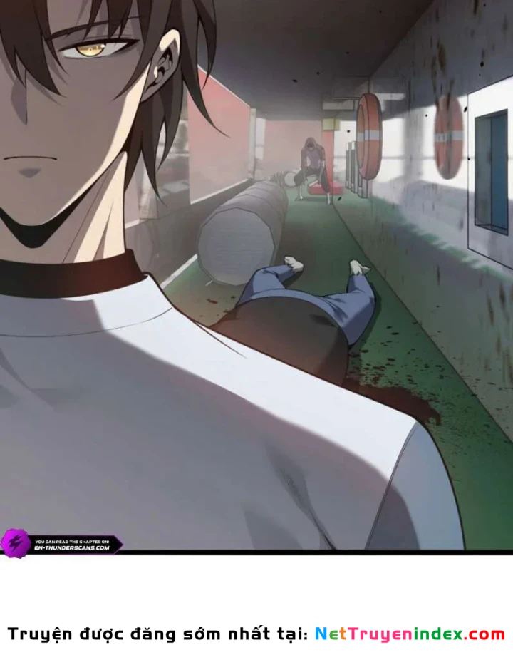 Hồi Quy: Tận Thế Báo Thù Chapter 48 - 47