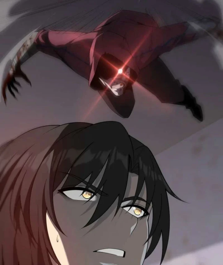 Hồi Quy: Tận Thế Báo Thù Chapter 48 - 50