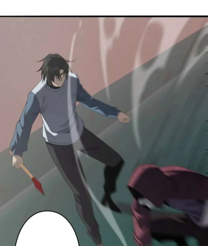 Hồi Quy: Tận Thế Báo Thù Chapter 48 - 52