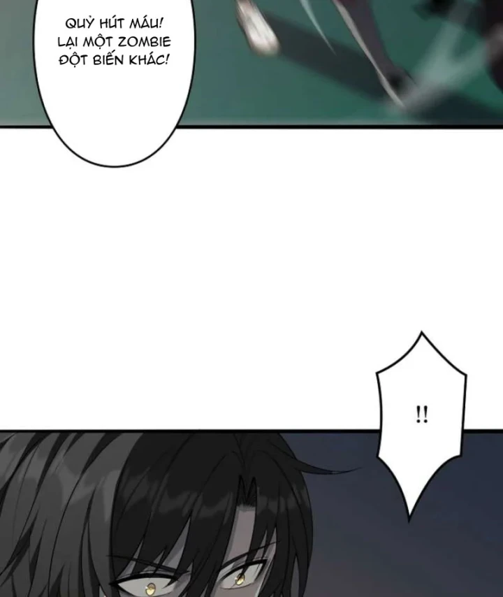 Hồi Quy: Tận Thế Báo Thù Chapter 48 - 53