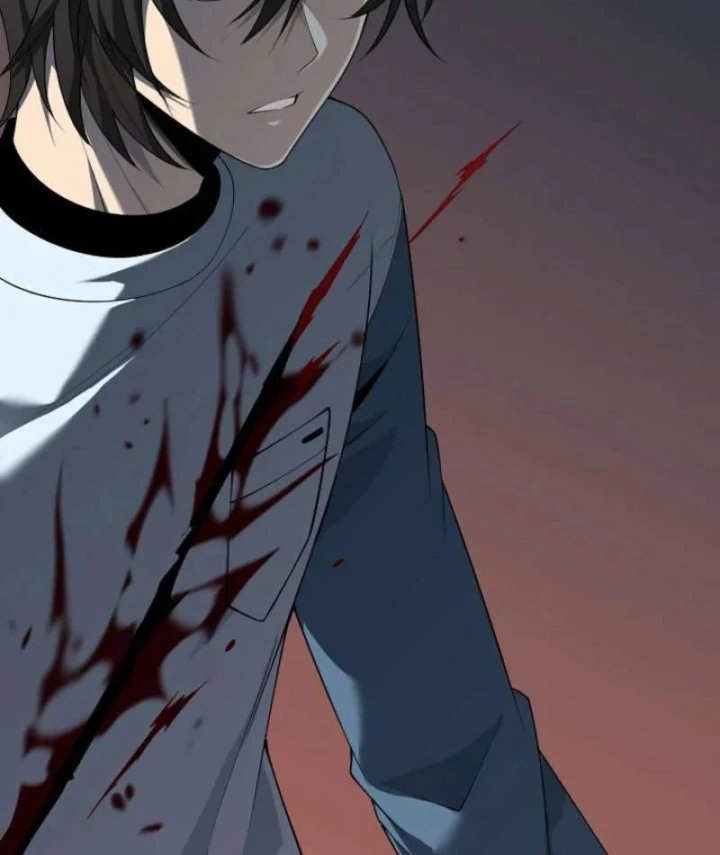 Hồi Quy: Tận Thế Báo Thù Chapter 48 - 54