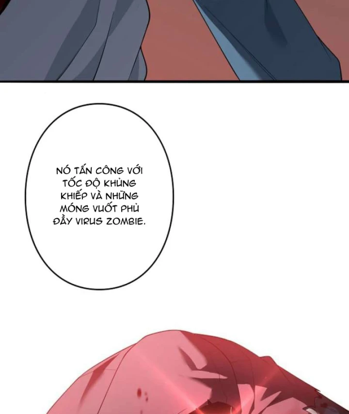 Hồi Quy: Tận Thế Báo Thù Chapter 48 - 55