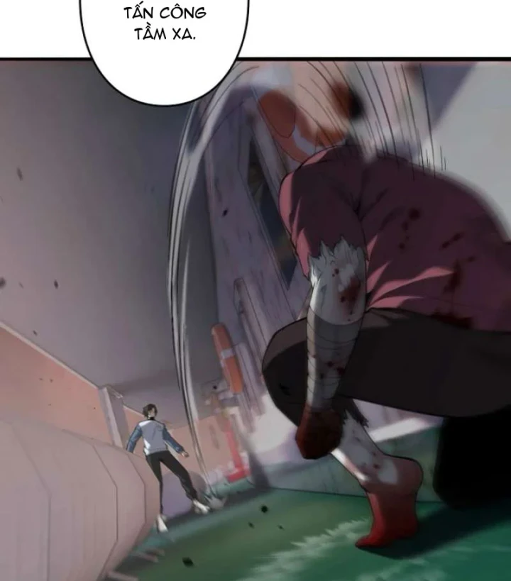 Hồi Quy: Tận Thế Báo Thù Chapter 48 - 58