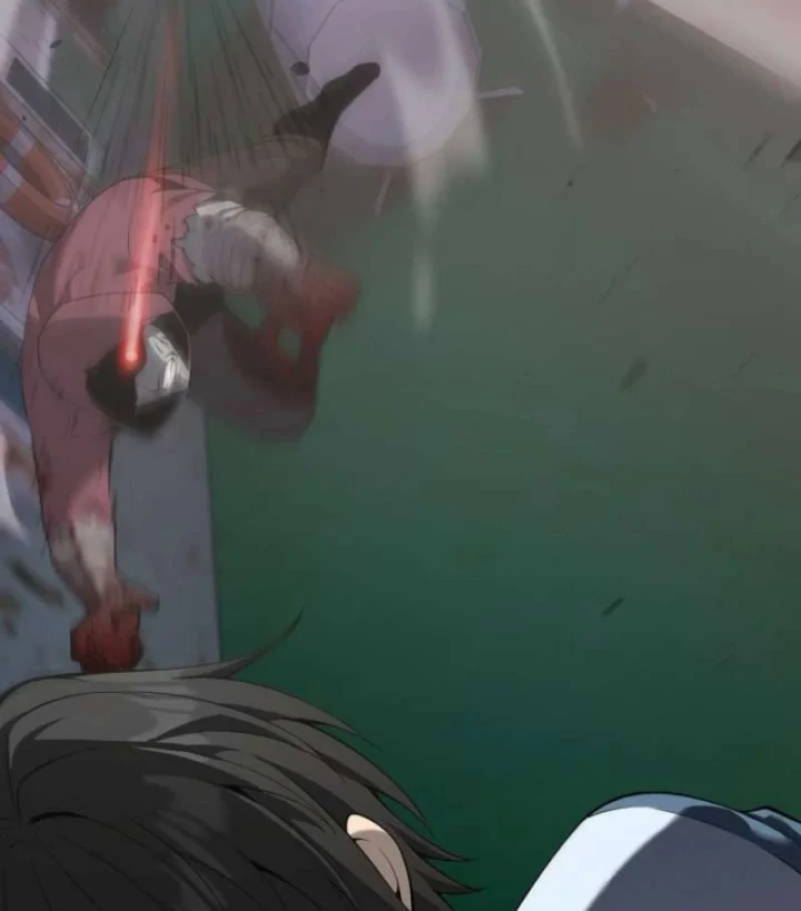 Hồi Quy: Tận Thế Báo Thù Chapter 48 - 60