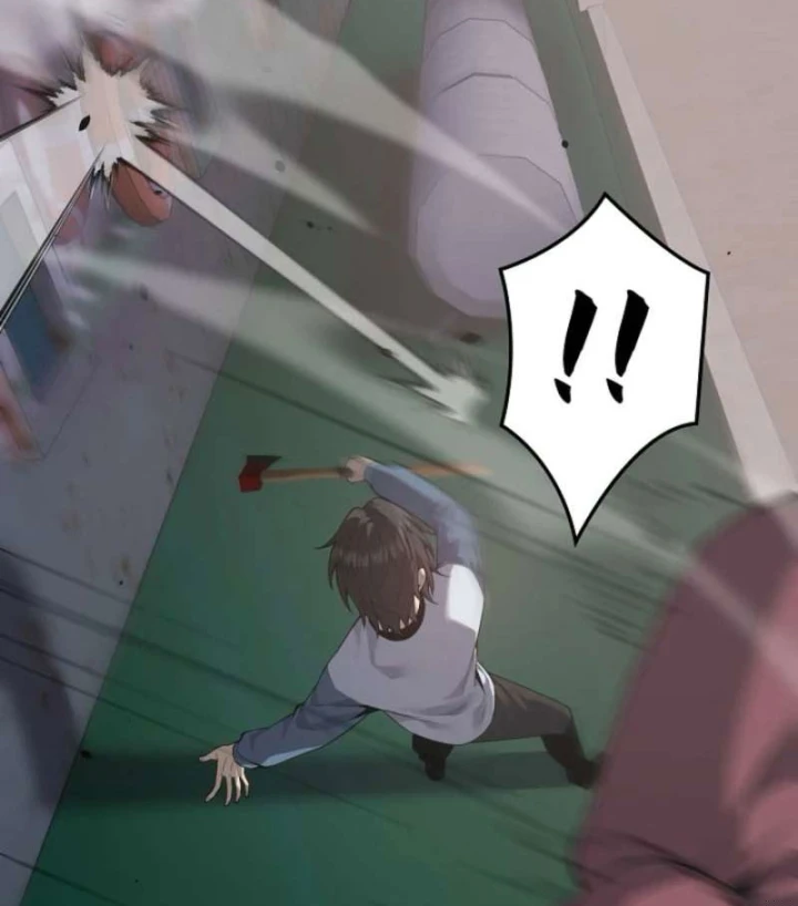 Hồi Quy: Tận Thế Báo Thù Chapter 48 - 64