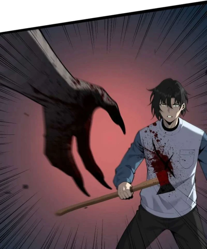 Hồi Quy: Tận Thế Báo Thù Chapter 48 - 71