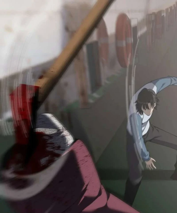 Hồi Quy: Tận Thế Báo Thù Chapter 48 - 78