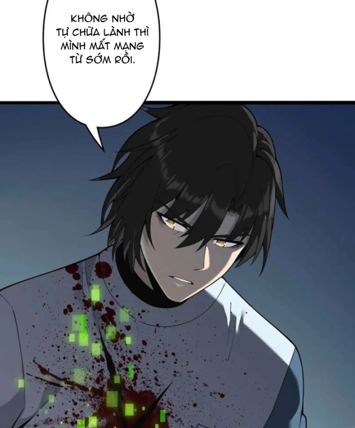 Hồi Quy: Tận Thế Báo Thù Chapter 48 - 80