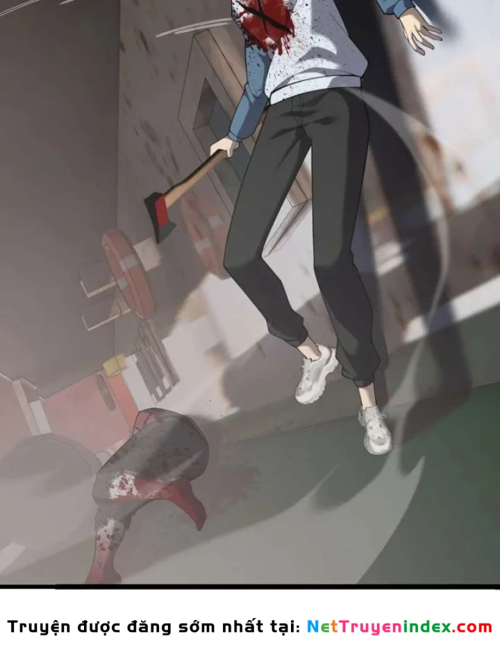 Hồi Quy: Tận Thế Báo Thù Chapter 48 - 84