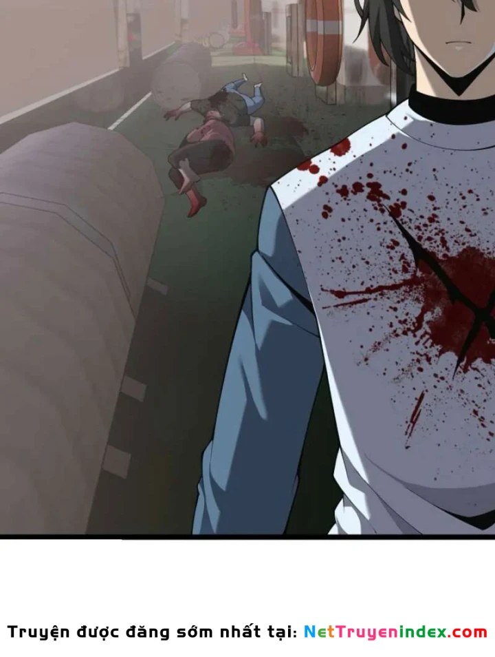 Hồi Quy: Tận Thế Báo Thù Chapter 48 - 86