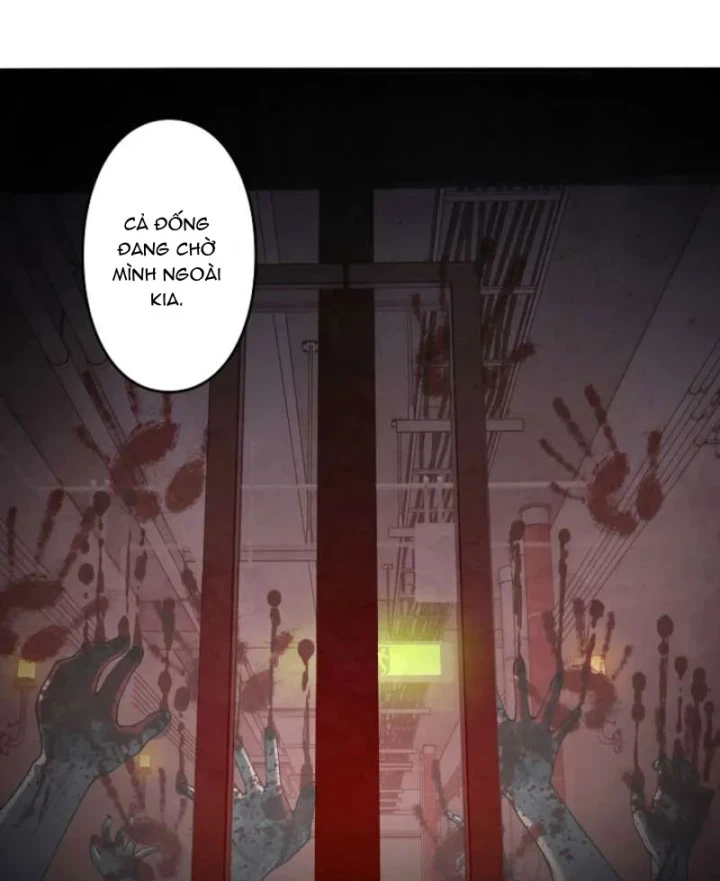 Hồi Quy: Tận Thế Báo Thù Chapter 48 - 92