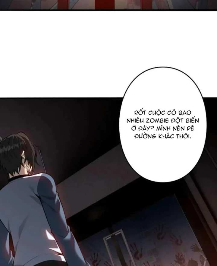 Hồi Quy: Tận Thế Báo Thù Chapter 48 - 93